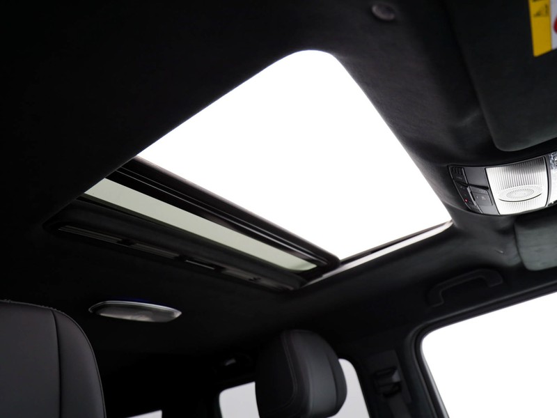 AMG Classe G g amg 63 585cv auto ibrido nero