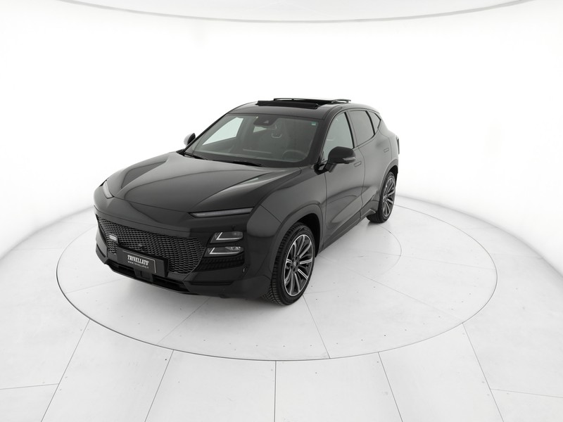 Sportequipe 6 gt 1.t-gdi 186cv dct benzina nero