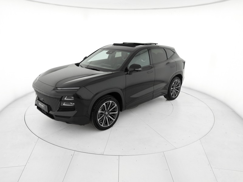 Sportequipe 6 gt 1.t-gdi 186cv dct benzina nero