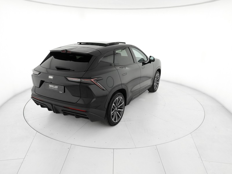 Sportequipe 6 gt 1.t-gdi 186cv dct benzina nero