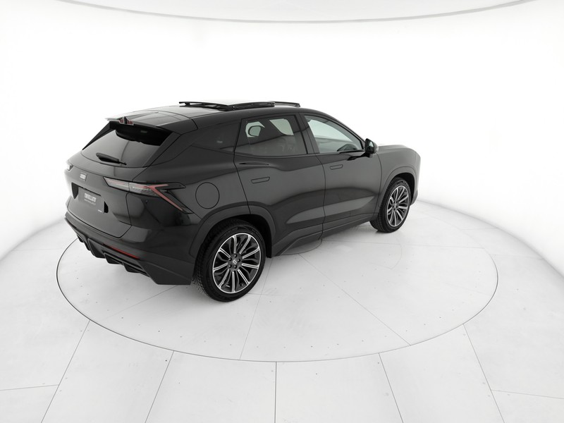 Sportequipe 6 gt 1.t-gdi 186cv dct benzina nero