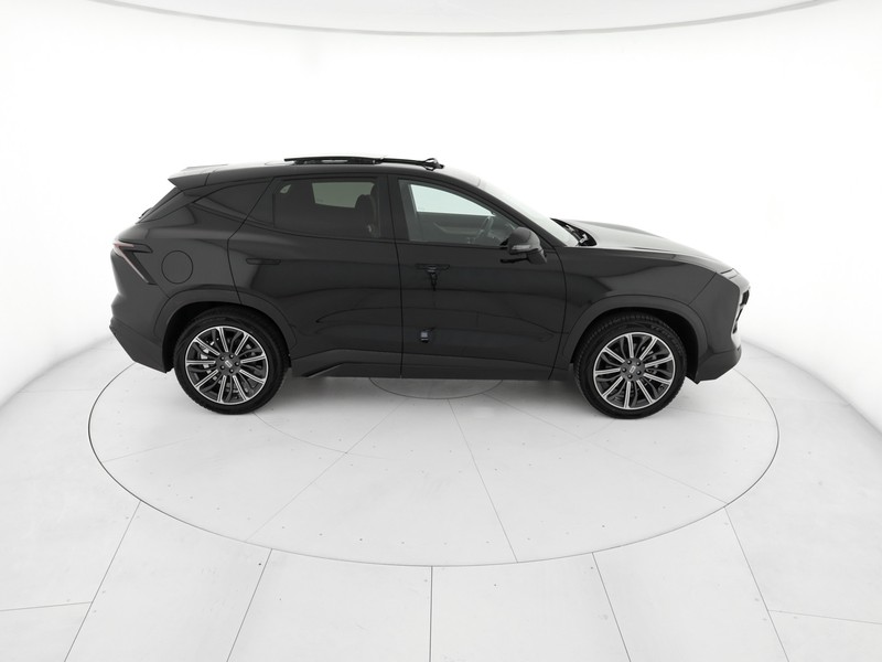 Sportequipe 6 gt 1.t-gdi 186cv dct benzina nero