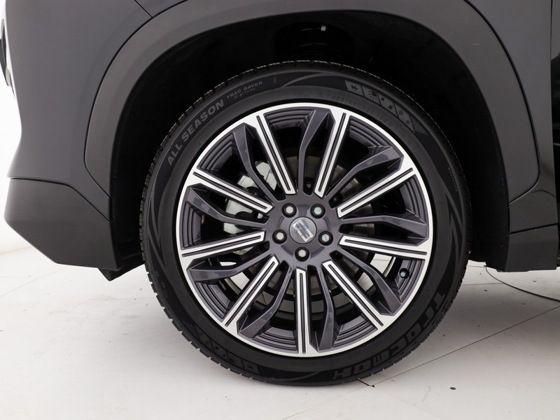 Sportequipe 6 gt 1.t-gdi 186cv dct benzina nero