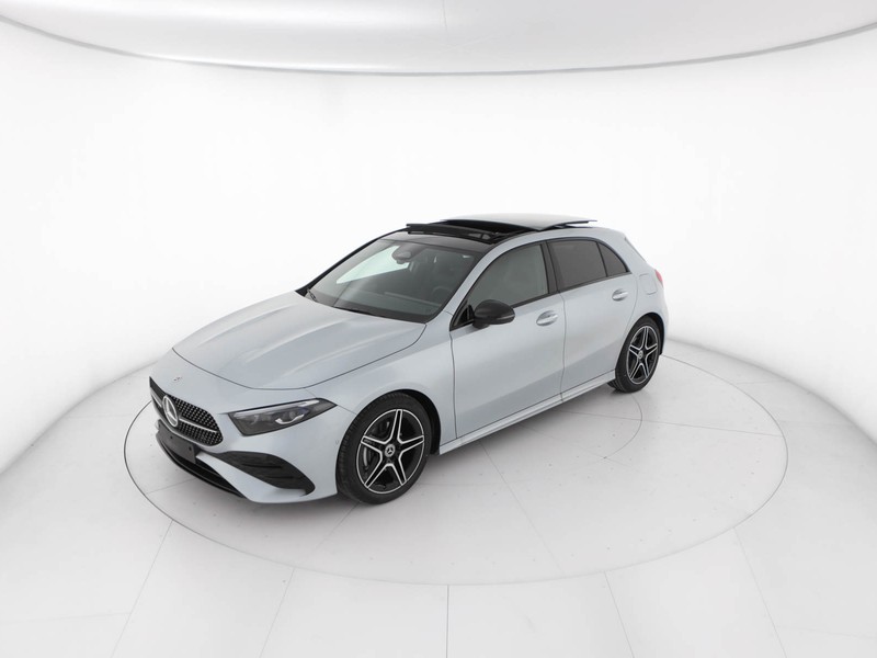 Mercedes Classe A - foto 2