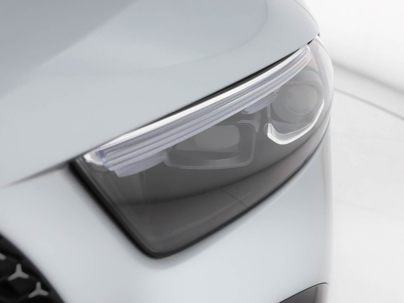 Mercedes Classe A A 180 d Automatic diesel argento