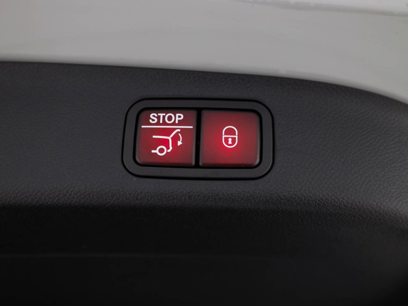 Mercedes GLB 220 4MATIC diesel nero