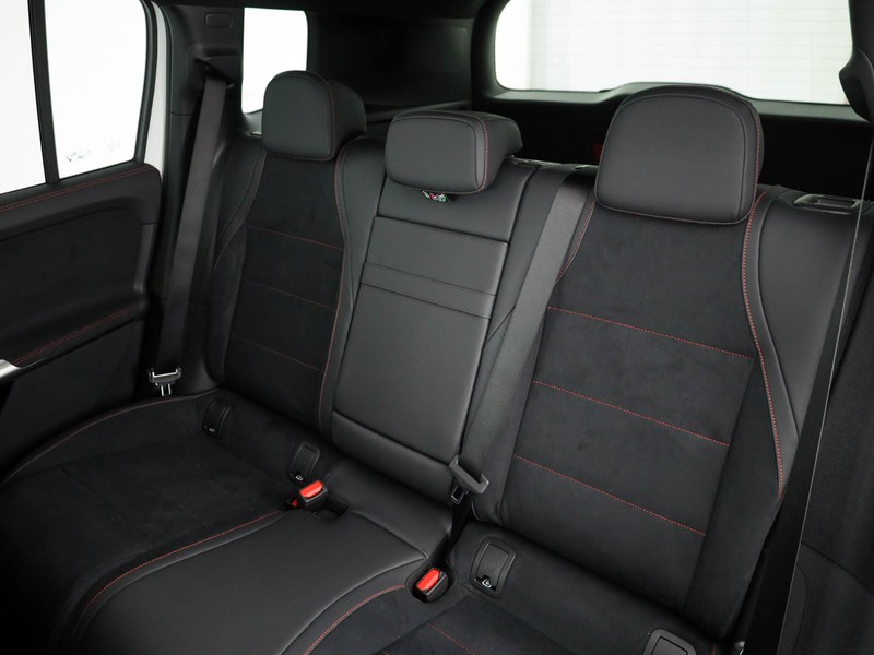Mercedes GLB 220 4MATIC IBRIDA  bianco