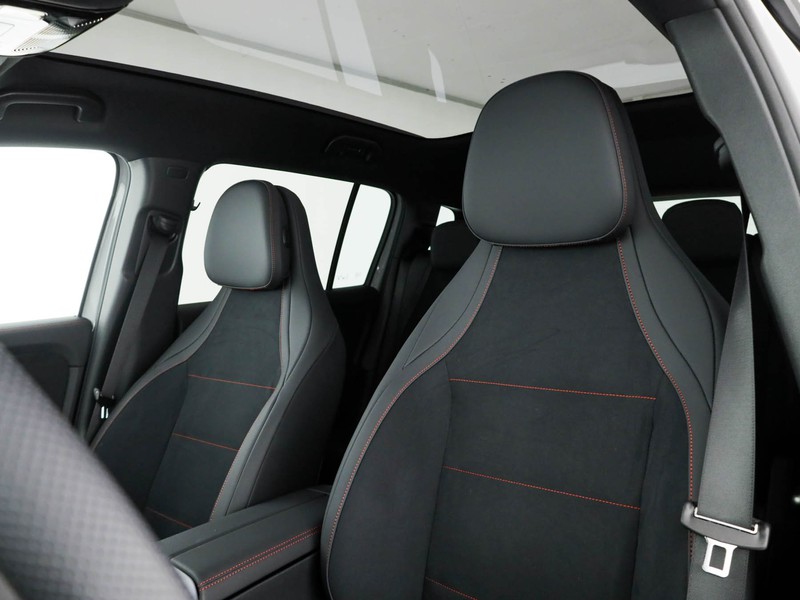 Mercedes GLB 220 4MATIC IBRIDA  grigio