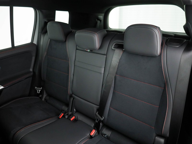 Mercedes GLB 220 4MATIC IBRIDA  grigio