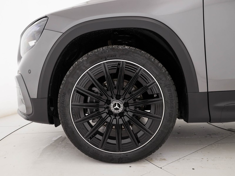 Mercedes GLB 200 d amg line advanced plus final edition auto diesel grigio