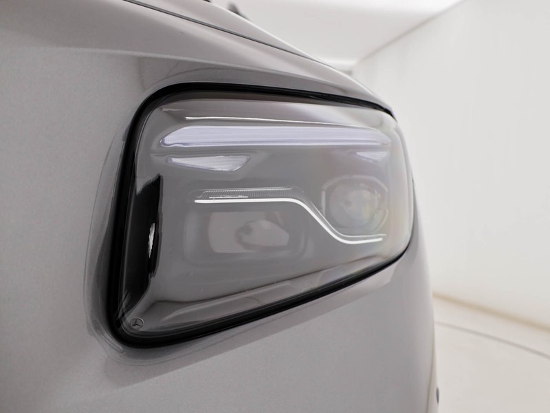 Mercedes GLB 200 d amg line advanced plus final edition auto diesel grigio