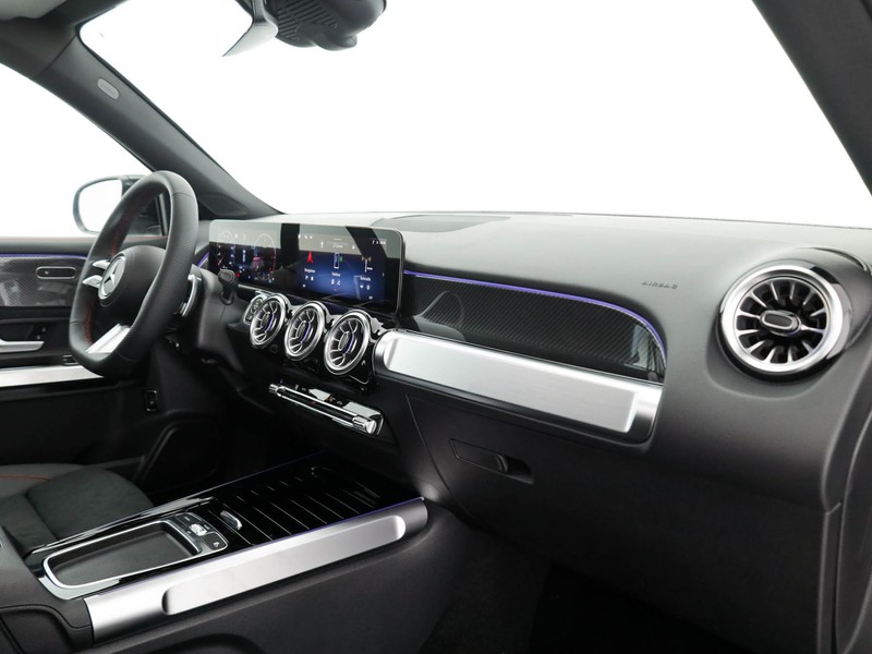 Mercedes GLB 200 d amg line advanced plus final edition auto diesel grigio