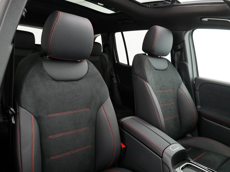 Mercedes GLB 200 d amg line advanced plus final edition auto diesel grigio