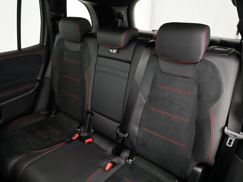 Mercedes GLB 200 d amg line advanced plus final edition auto diesel grigio