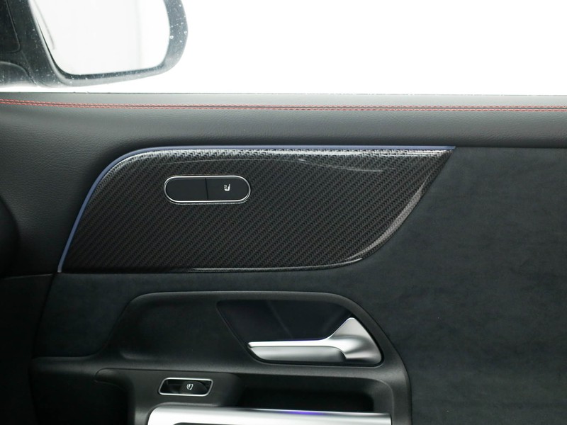 Mercedes GLB 200 d amg line advanced plus final edition auto diesel grigio