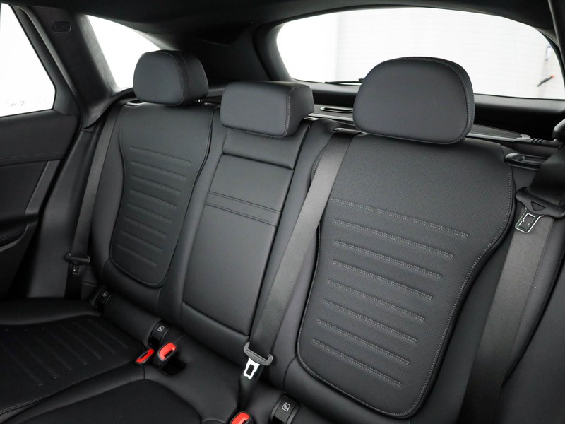 Mercedes GLC 300 de 4MATIC  grigio