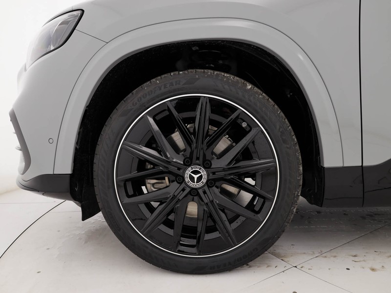 Mercedes GLB 200 amg line advanced plus auto ibrido 