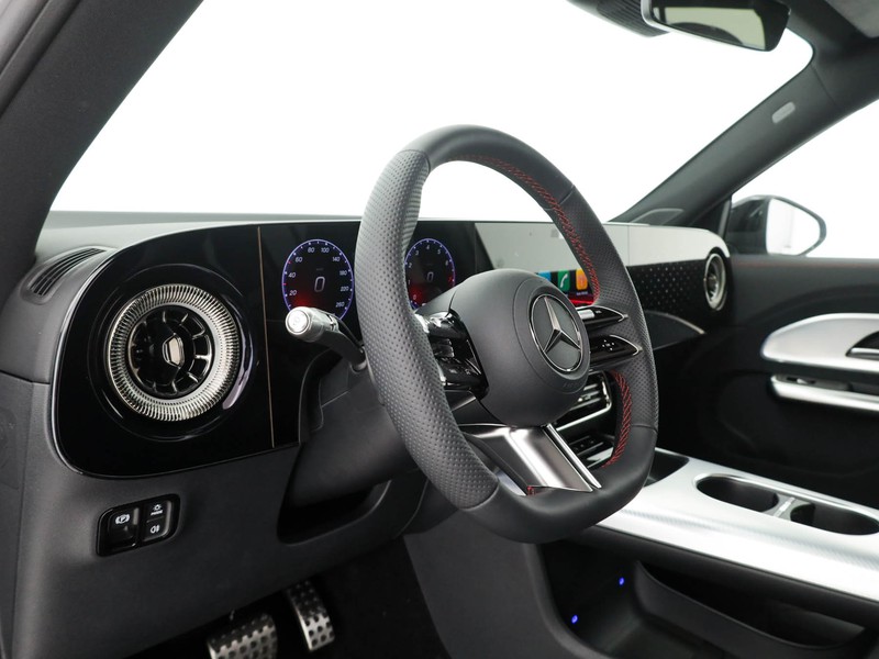 Mercedes GLB 200 amg line advanced plus auto ibrido 