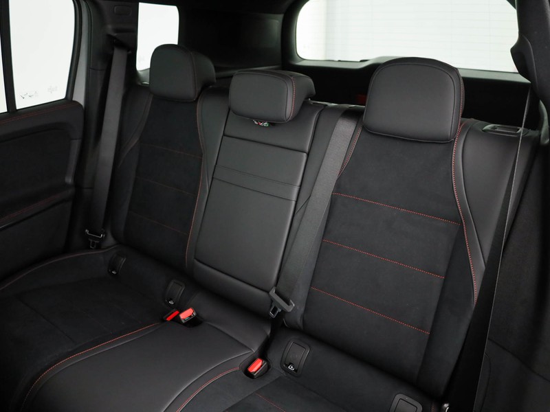 Mercedes GLB 200 amg line advanced plus auto ibrido 