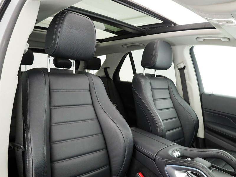 Mercedes GLE gle 350 de phev (e eq-power) premium 4matic auto ibrido grigio