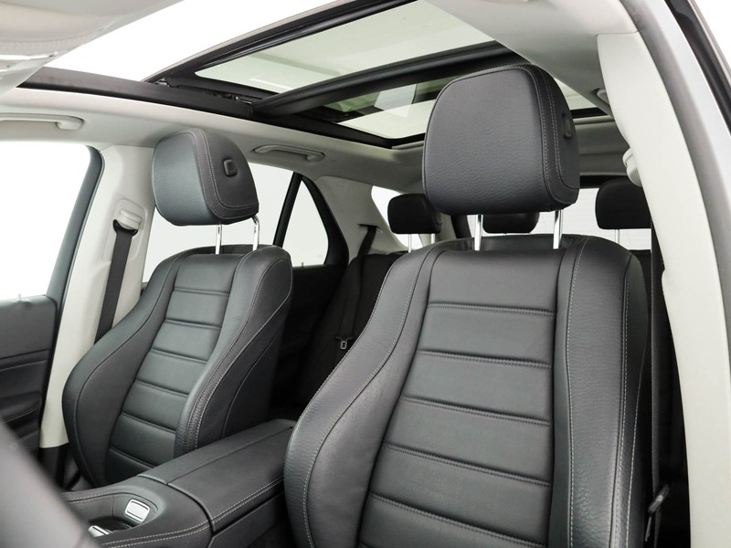 Mercedes GLE gle 350 de phev (e eq-power) premium 4matic auto ibrido grigio