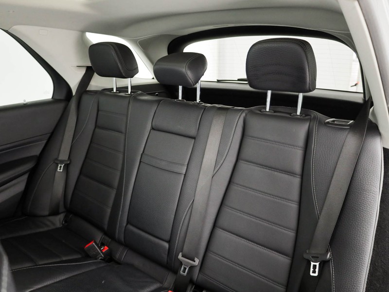 Mercedes GLE gle 350 de phev (e eq-power) premium 4matic auto ibrido grigio