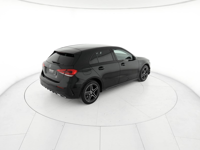 Mercedes Classe A - foto 4