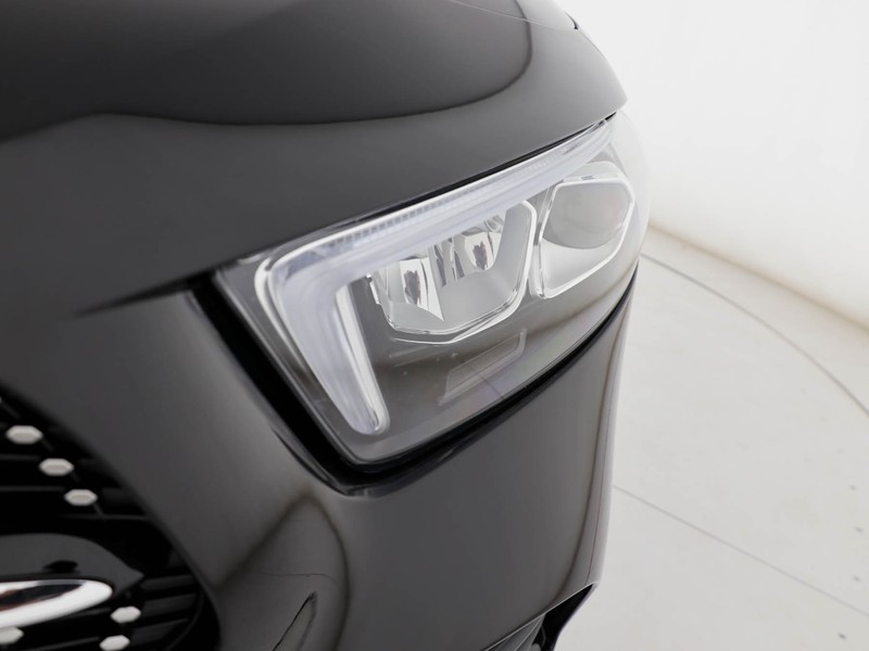 Mercedes Classe A 250 e phev (eq-power) premium auto ibrido nero