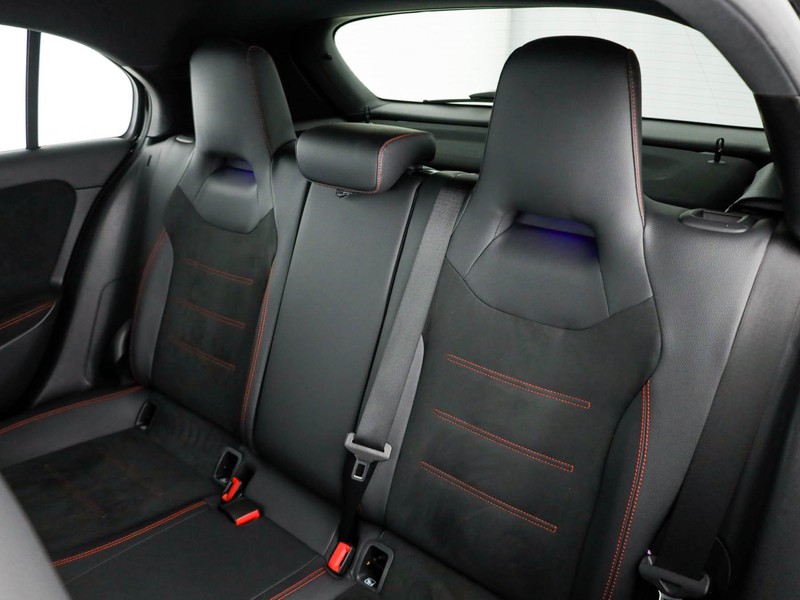 Mercedes Classe A 250 e phev (eq-power) premium auto ibrido nero