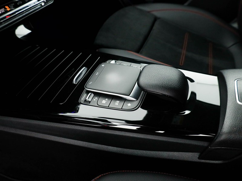 Mercedes Classe A 250 e phev (eq-power) premium auto ibrido nero