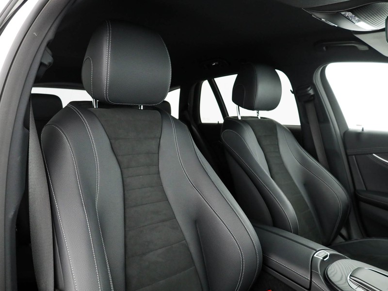 Mercedes Classe E SW sw 220 d premium auto my20 diesel bianco