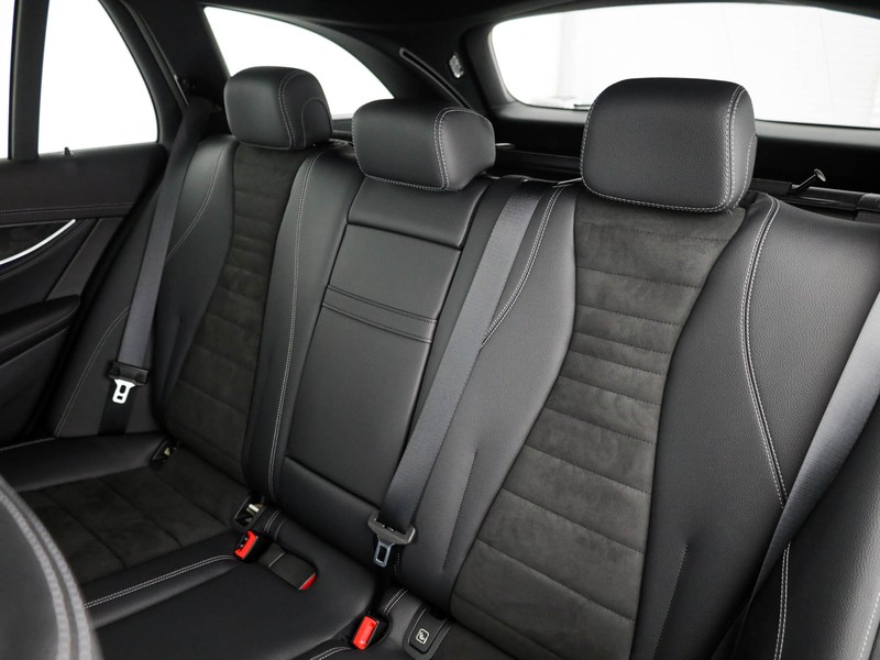 Mercedes Classe E SW sw 220 d premium auto my20 diesel bianco