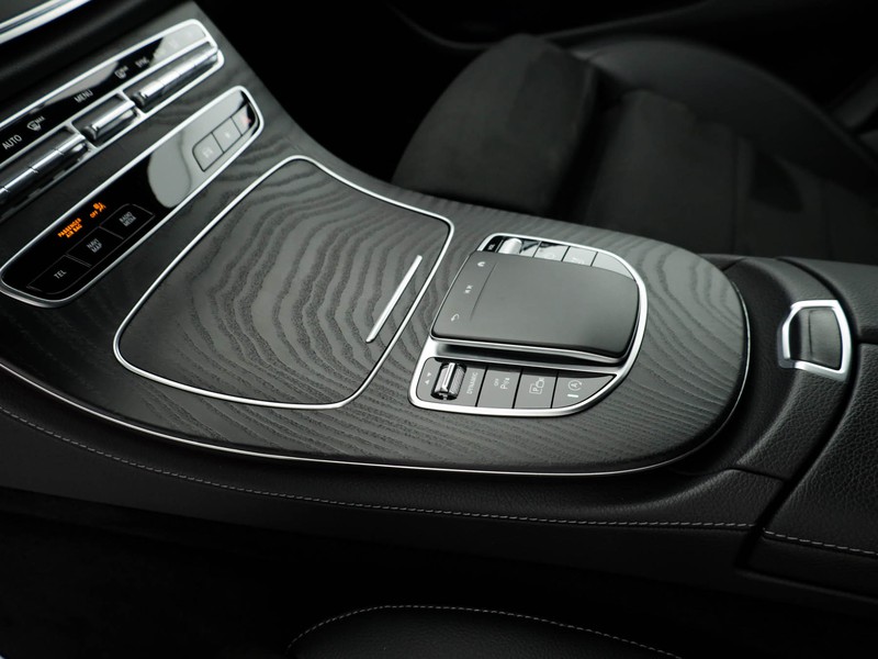 Mercedes Classe E SW sw 220 d premium auto my20 diesel bianco