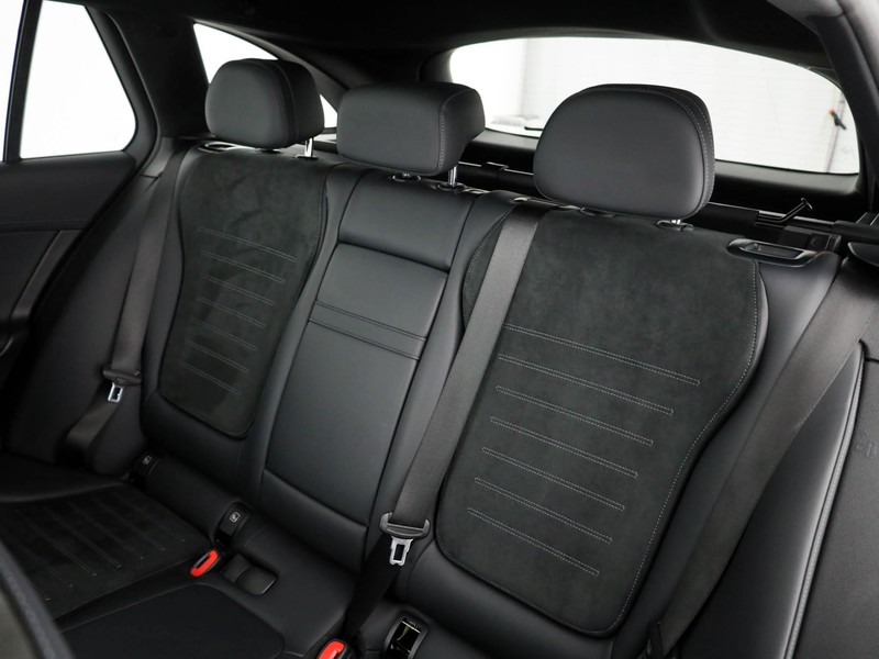 Mercedes Classe C SW sw 300 d mhev premium pro auto ibrido nero