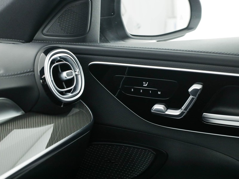 Mercedes Classe C SW sw 300 d mhev premium pro auto ibrido nero