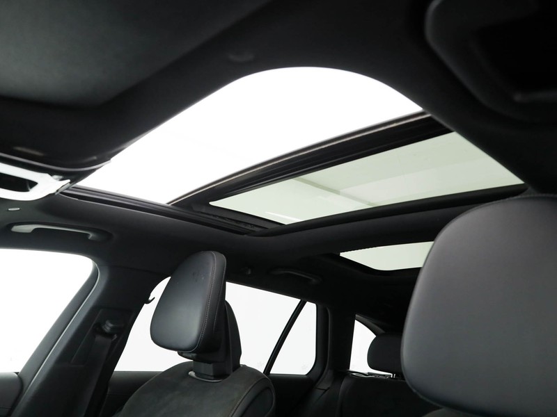 Mercedes Classe C SW sw 300 d mhev premium pro auto ibrido nero