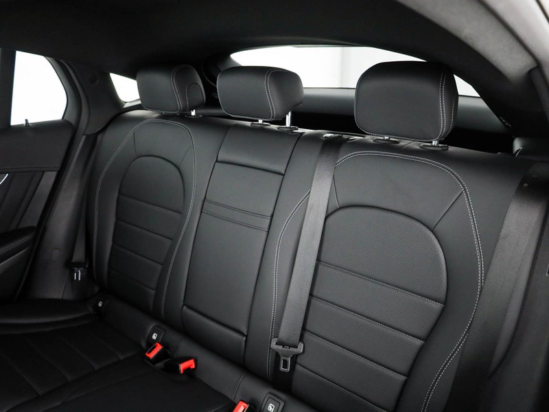 Mercedes GLC Coupè coupe 300 de phev (eq-power) premium plus 4matic auto ibrido grigio