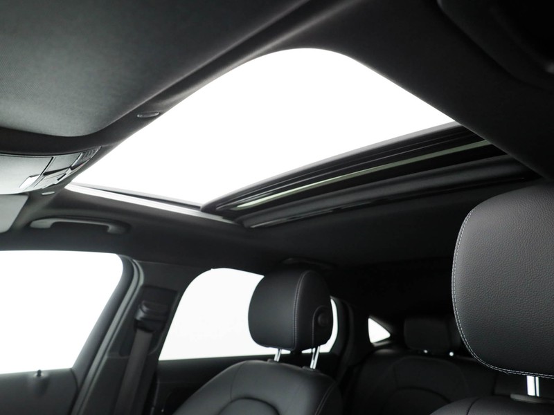 Mercedes GLC Coupè coupe 300 de phev (eq-power) premium plus 4matic auto ibrido grigio