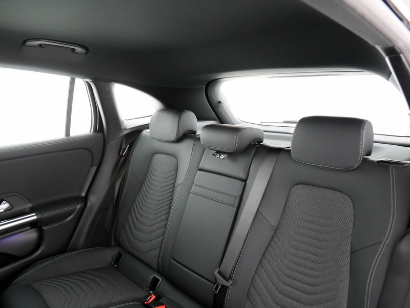 Mercedes EQA 250+ progressive elettrica nero
