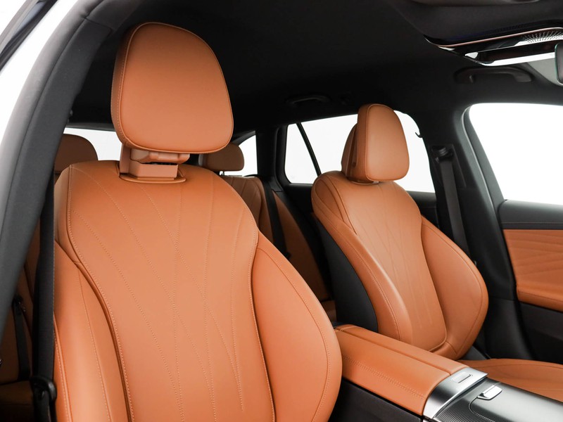 Mercedes Classe C SW sw all-terrain 220 d mhev premium plus 4matic auto ibrido argento