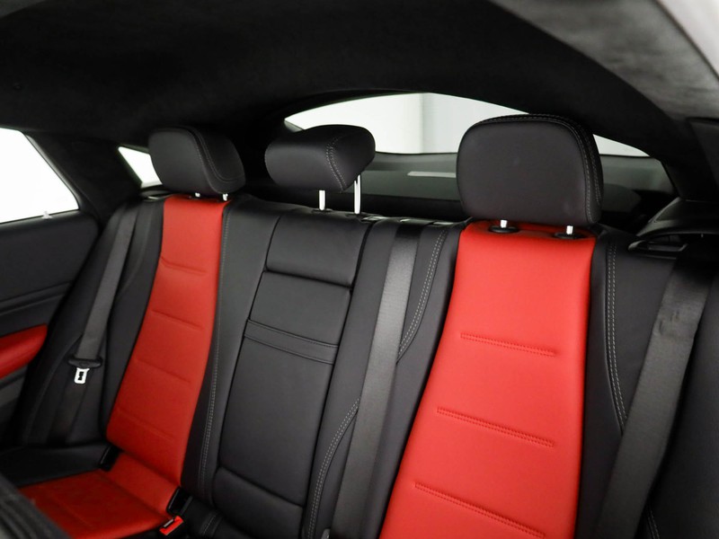 Mercedes GLE Coupè gle coupe 450 d amg line premium plus 4matic auto ibrido nero