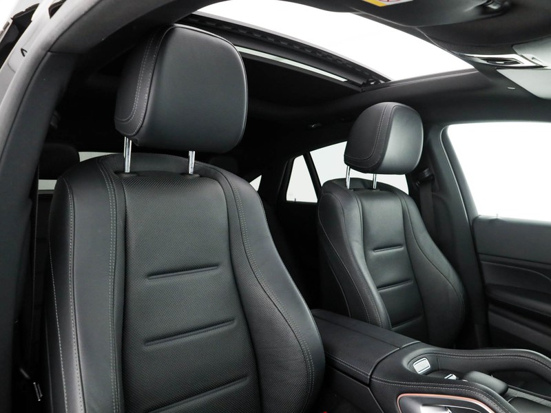 Mercedes GLE Coupè gle coupe 400 d premium pro 4matic auto diesel nero