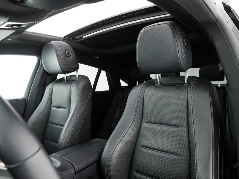Mercedes GLE Coupè gle coupe 400 d premium pro 4matic auto diesel nero