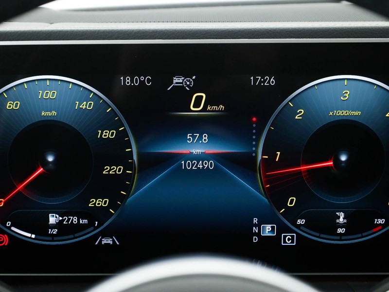 Mercedes GLE Coupè gle coupe 400 d premium pro 4matic auto diesel nero