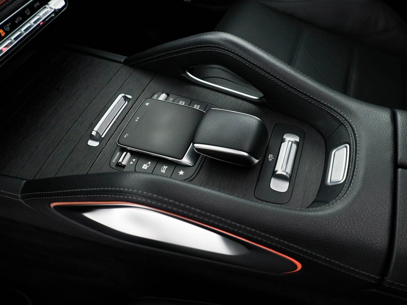 Mercedes GLE Coupè gle coupe 400 d premium pro 4matic auto diesel nero