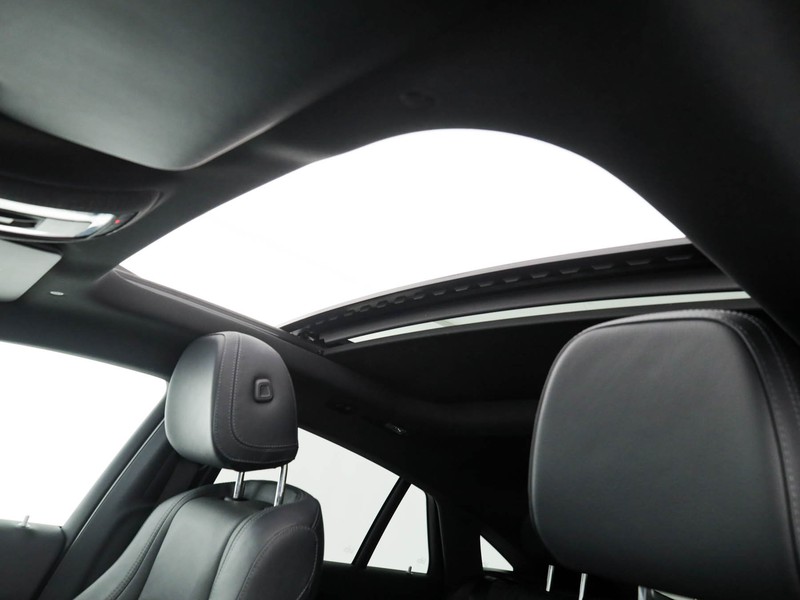 Mercedes GLE Coupè gle coupe 400 d premium pro 4matic auto diesel nero