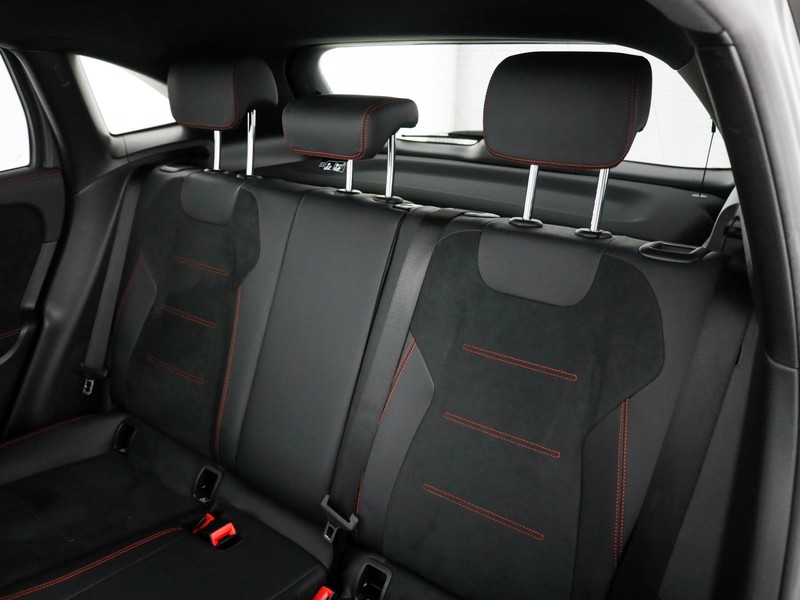 AMG GLA amg 35 race edition 4matic auto benzina grigio