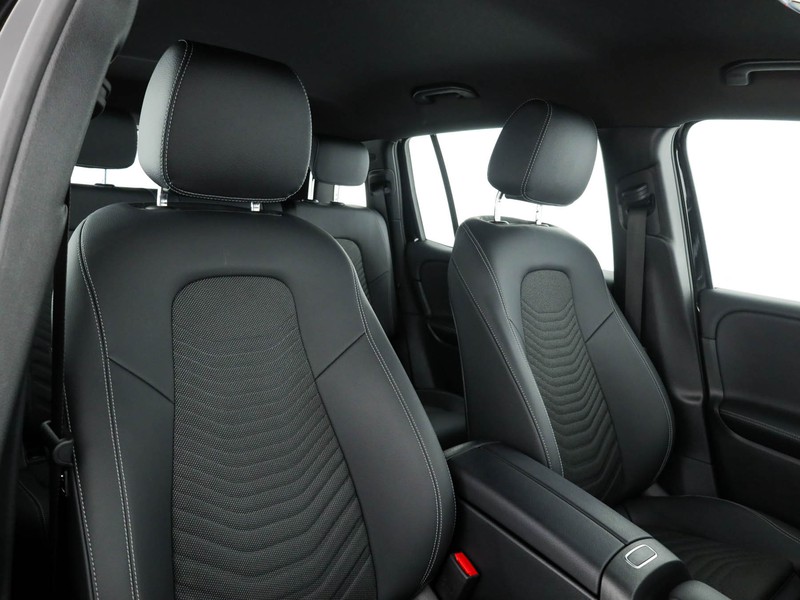Mercedes GLB 200 d sport auto diesel nero