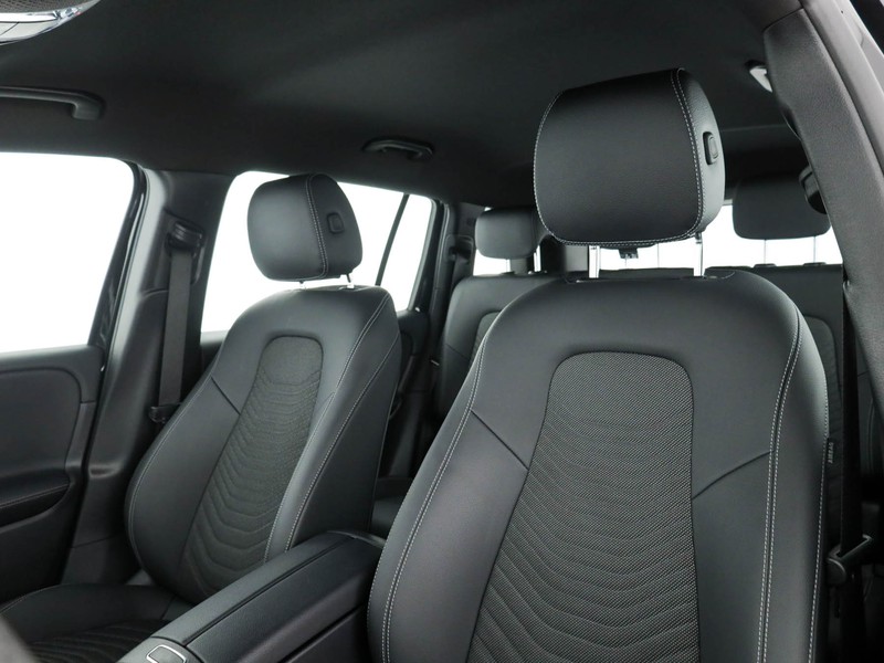 Mercedes GLB 200 d sport auto diesel nero