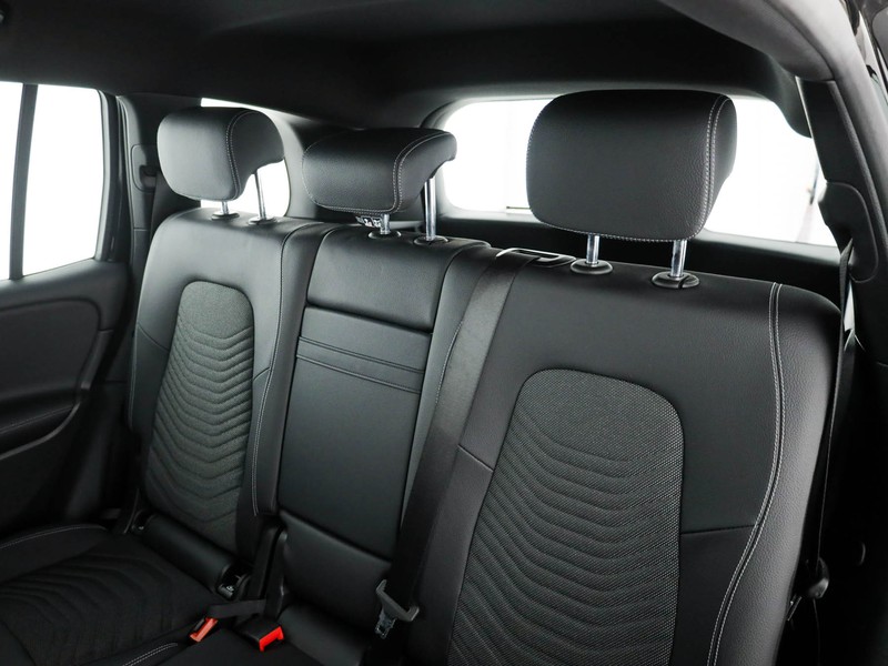 Mercedes GLB 200 d sport auto diesel nero